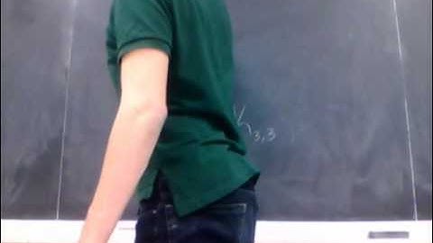 Open Problem: Crossing Numbers