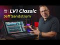 5 Reasons LV1 Classic Is the Perfect Mixing Console for Houses of Worship