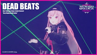 DEAD BEATSのサムネイル