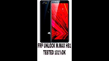 micromax hs1 frp lock solution tested