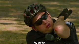 Park Chase Scene | 21 Jump Street