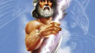 Prometheus & Epimetheus