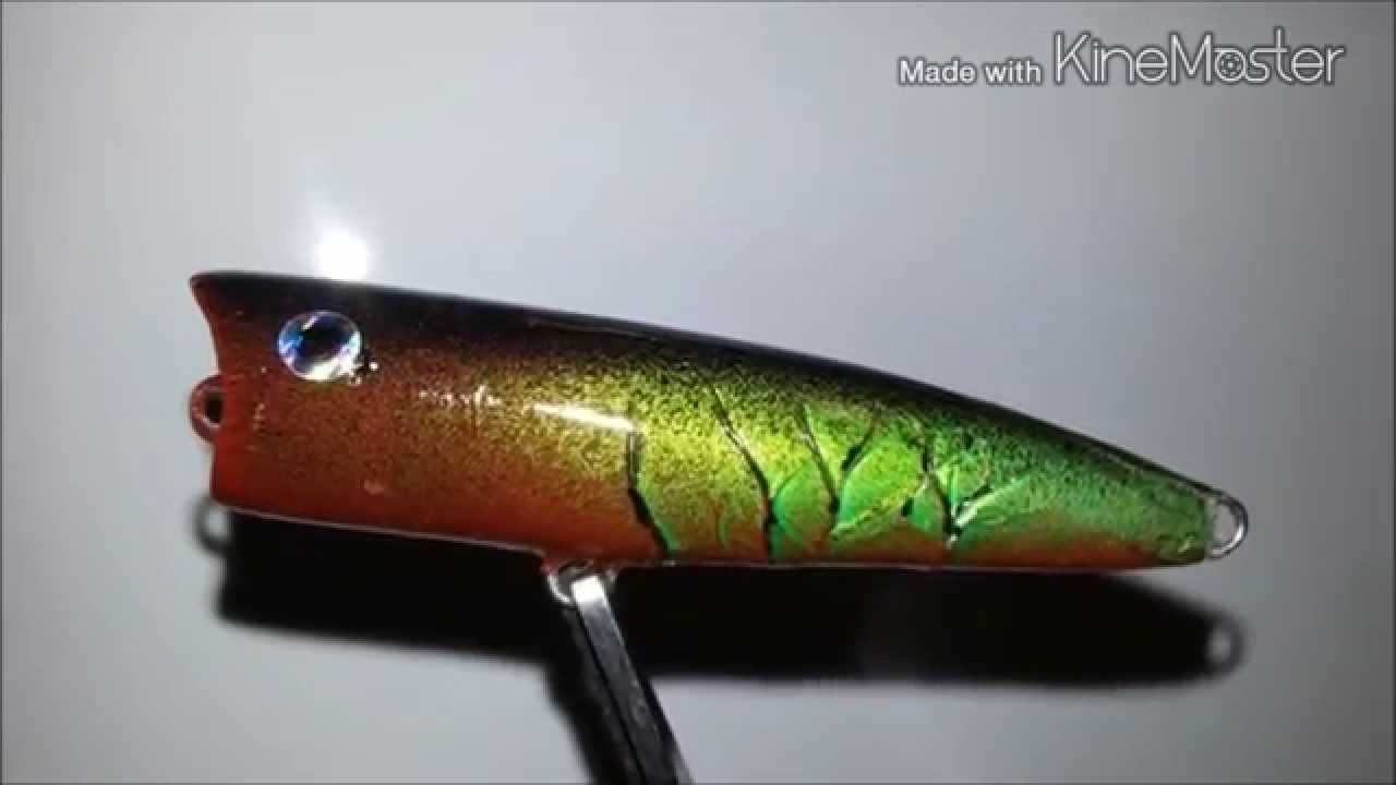 Artificiali Spinning da pesca | Pescaplanet