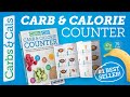 Carb  calorie counter bestselling book