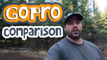 GoPro Hero 13 vs. 8, 9, 11, and 12 – Is It Worth the Upgrade?
