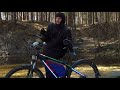 Обзор велогибрида .Elektro bike Gt avalanche . Bafang BBS 02 . 750 W.