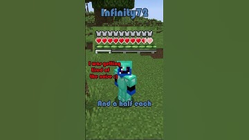 This Is How OP Netherite Armor Truly Is P.3