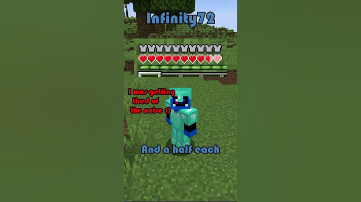 This Is How OP Netherite Armor Truly Is P.3
