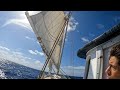 In a New World of Sailing Learning Old Tricks | BOAB 245