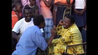 General Muzka - Malume