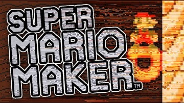 Super Mario Bros. "Desert", but continued by an AI | Suno AI