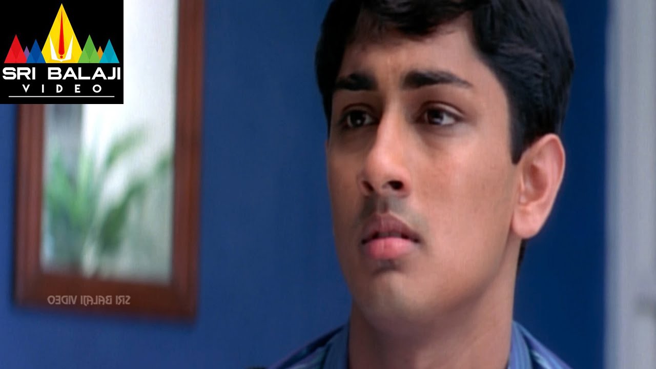 Yuva Movie Siddharth Comedy Scene | Suriya, Madhavan, Siddharth | Sri Balaji Video