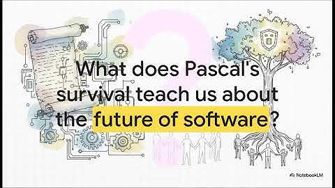 Pascal Program Language - Pascal