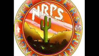 New Riders Of The Purple Sage - The Last Lonely Eagle chords