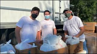 Credera - Service Day 2021