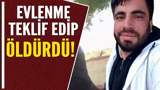 Si̇nemi̇ Öldürüp İnti̇har Etti̇