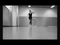 you&#39;re missing life. hoop dance.