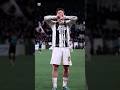 I can’t stop watching this It’s actual art.🪄🎨# Yildiz #Juventus #FootballEdit #Raindance #ViralShort