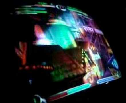 Santhrax vs. team Scrub