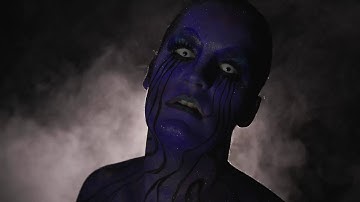 Flight of Fire - Monster In The Mirror (Official Music Video)