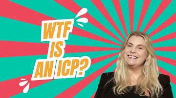 Ideal Customer Profile: Finally Explained