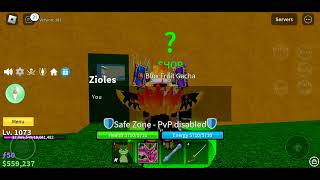 Day 3To Spin Blox Fruit Fruit