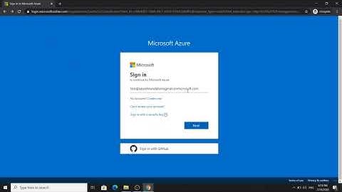 Enable Azure Active Directory Self-service Password Reset (detailed tutorial)
