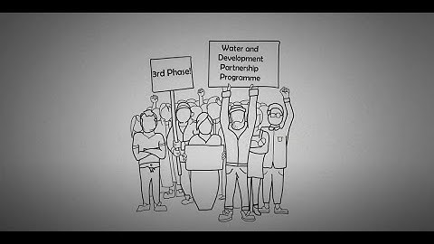 IHE Delft 💧 DUPC3 - Introduction to the third phase of the Water & Development Partnership Programme