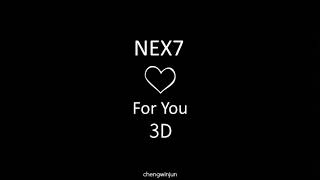 乐华七子 NEXT (NEX7) - For You (为你) (3D Audio)