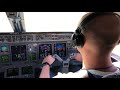 Embraer Legacy 600 Base Training