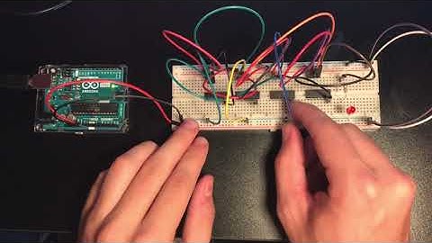 Lab1 ENME 351: Digital Logic & Multiplexers