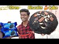 Oreo Biscuits 🍰Cake Making | Oreo Cake செய்வது எப்படி? | 2 lakh Subscribers Special | Agni Tamil