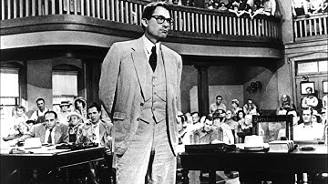 To Kill A Mockingbird (Score) - Main Titles and Roll in the Tire