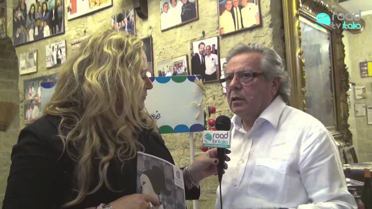 Pizzeria La Figlia del Presidente