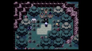 Pokemon Reborn All Gen Mod Zacian & Zamazenta Sidequest