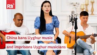 Download Lagu China bans Uyghur songs as cultural crackdown continues | Taiwan News | RTI MP3