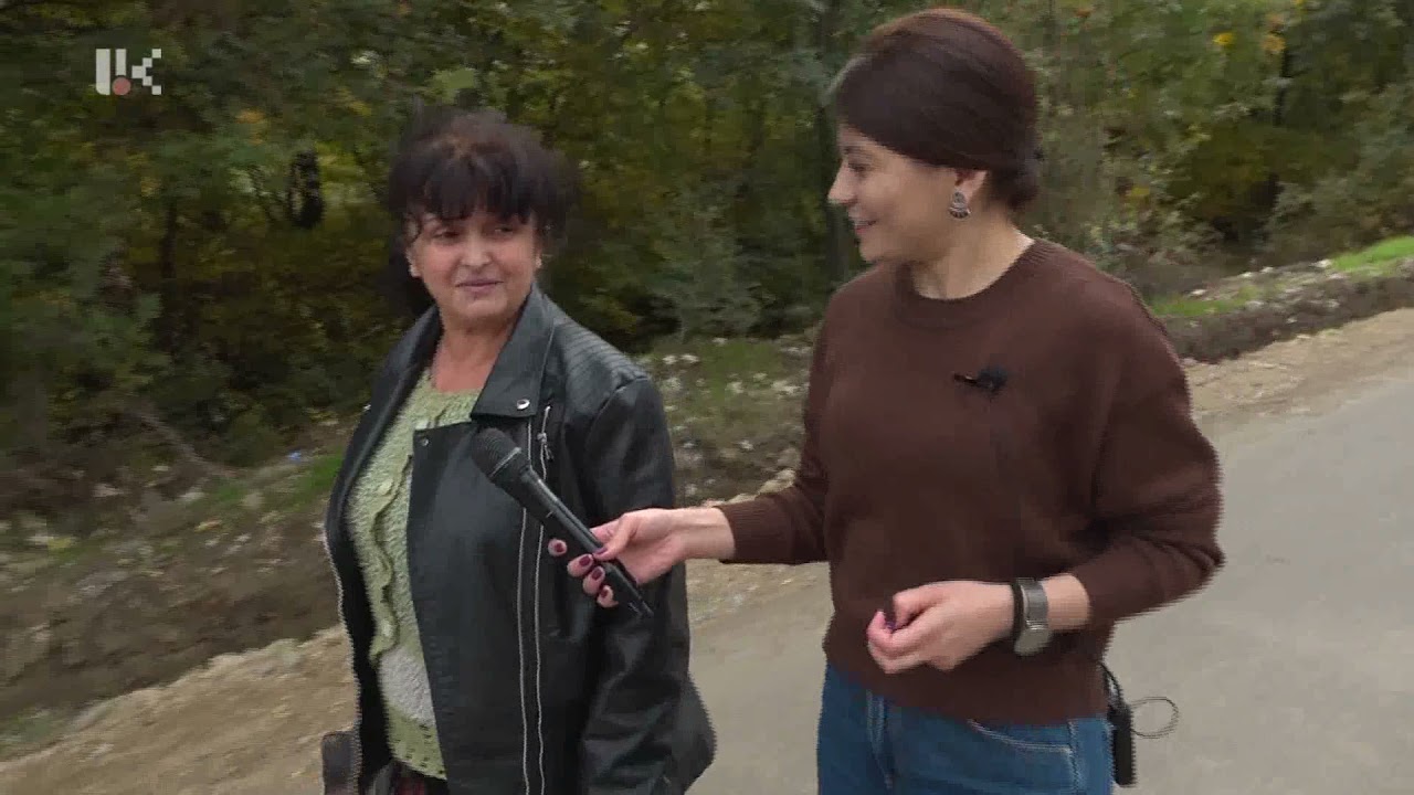 ՄՈՒՆՔ /25․10․2021/