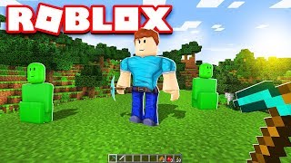 Por que Roblox é o novo Minecraft? – Luaverse