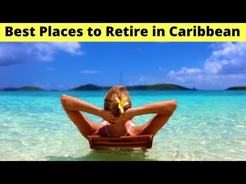 Vidéo: 7 Activités aventureuses à Antigua-et-Barbuda