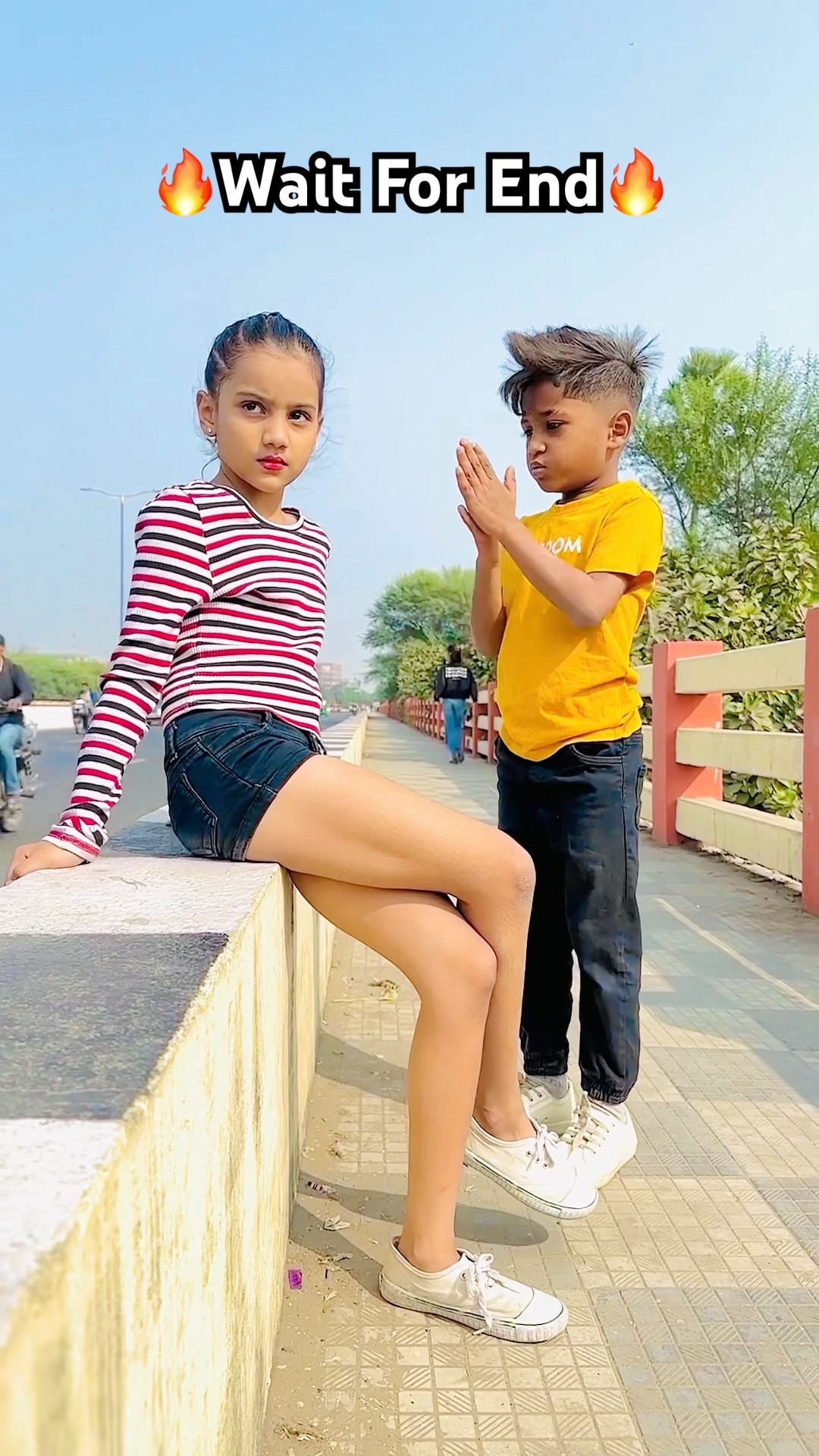 Tappu Parmar?| ye Dekho ?#tappuparmar #trending #attitude