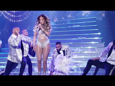 Jennifer Lopez all I have ( if you had my love)