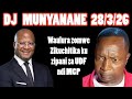 DJ MUNYANANE 28 3 26 THE END OF UTM AND UDF Djmunyanane Bonkalindo Comradentanyiwa Nkhangazaona DJ MUNYANANE 28 3 26 THE END OF UTM AND UDF Djmunyanane Bonkalindo Comradentanyiwa Nkhangazaona