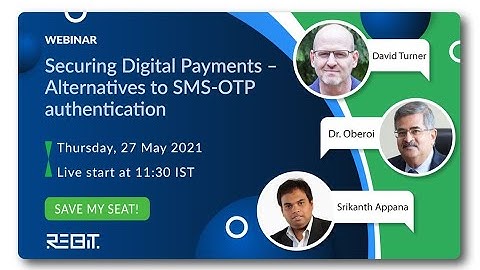 Securing Digital Payments