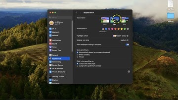 How to Enable Dark Mode on macOS Sonoma?
