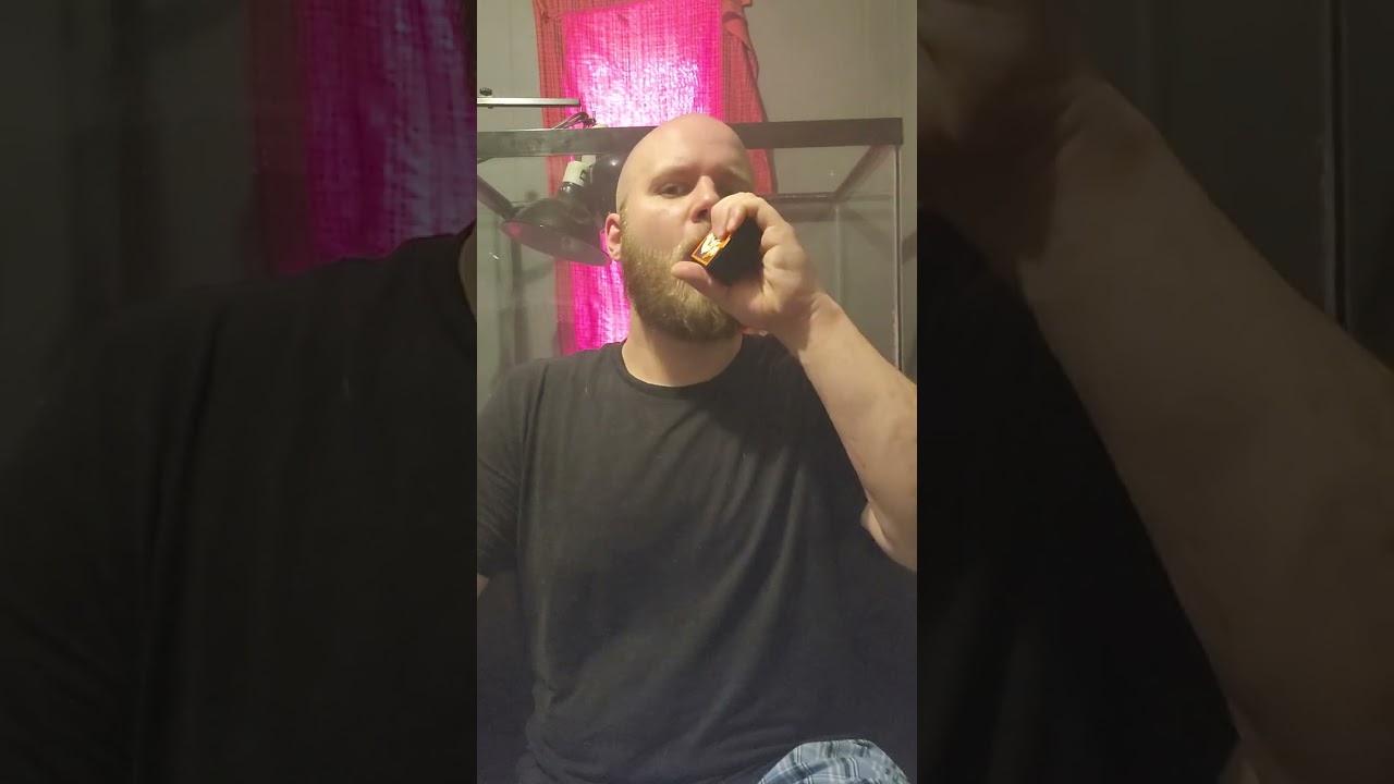 TVS X Voorhees 21700 Mech Boro & Undaground Flavahs Hertz