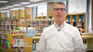 Fact or Fiction: Library Fines