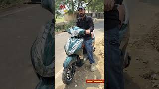 सस्ती नहीं… सबसे स्मार्ट स्कूटी 🛵 AR Enterprises से पाएं दमदार इलेक्ट्रिक स्कूटी