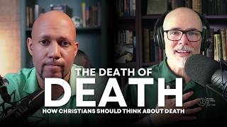 Death of Death @RadicallyChristian