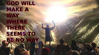 HAVE FAITH IN GOD WHO CREATED ALL THINGS  - John Hagee