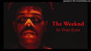 The Weeknd-In Your Eyes(Dj Al Smoove)